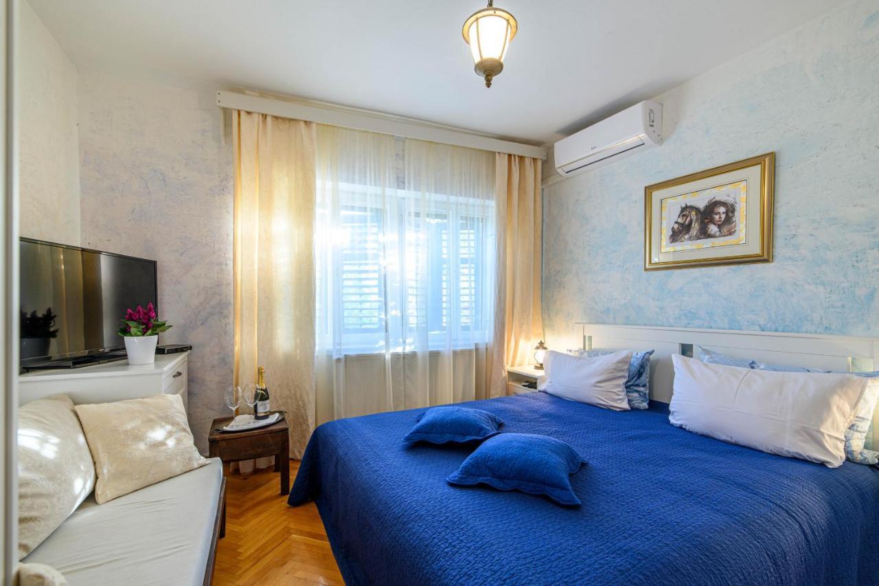 Wine Garden Rooms Skradin Exterior foto