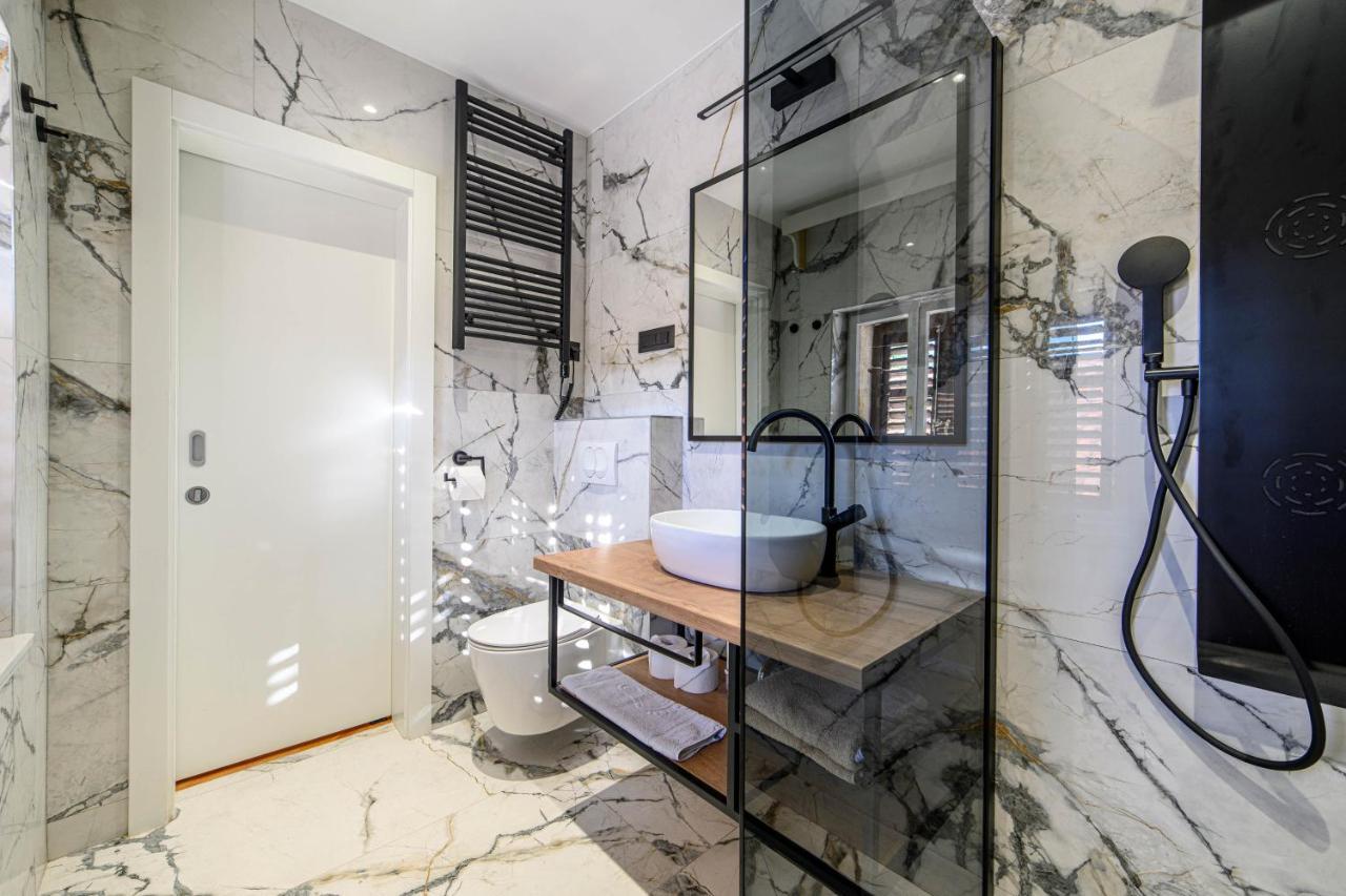Wine Garden Rooms Skradin Exterior foto