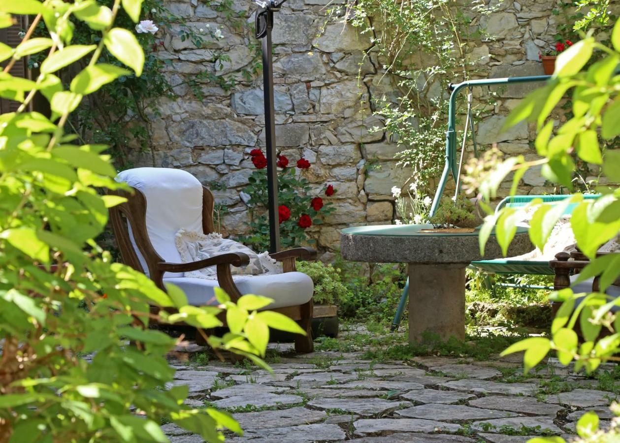 Wine Garden Rooms Skradin Exterior foto