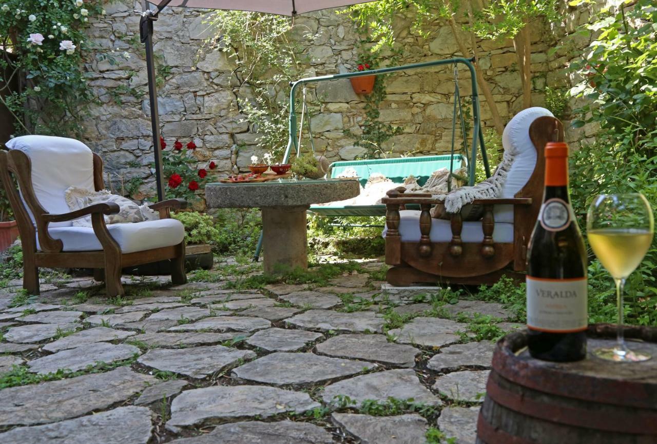 Wine Garden Rooms Skradin Exterior foto